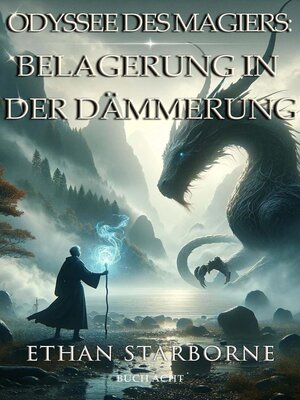 Odyssee des Magiers - ebook